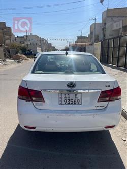 BYD G3